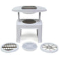 Ronco Veg-O-Matic Fruit and Vegetable Chopper
