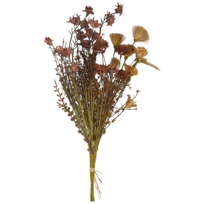 24-Inch Autumn Floral Bouquet