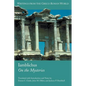 Iamblichus: On the Mysteries - Paperback