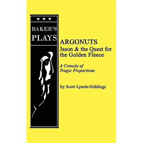 Argonuts - Paperback