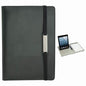 Rotating Case Tech Padfolio for Mini Tablet