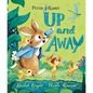 The World of Peter Rabbit: Up and Away - Paperback