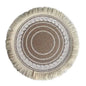 Round Mandala Placemats