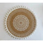 Round Mandala Placemats
