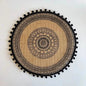 Round Mandala Placemats
