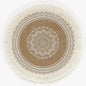 Round Mandala Placemats