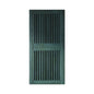 Vertical Slat DIY Barn Door