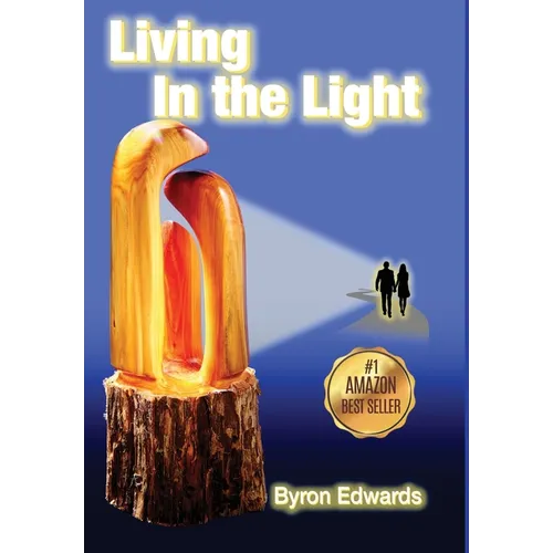 Living In the Light - Hardcover