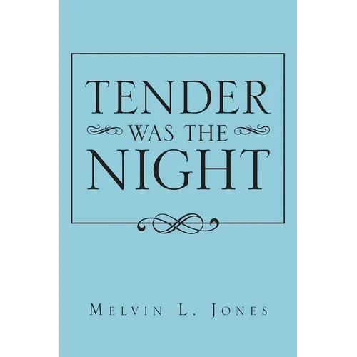 Tender Was the Night - Paperback