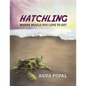 Hatchling: Where Would You Love to Go? - Paperback