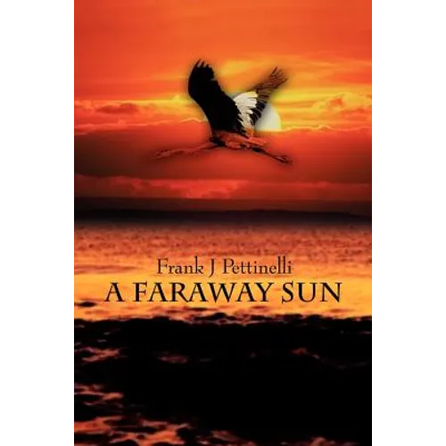 A Faraway Sun - Paperback