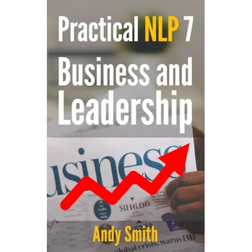 Practical NLP 7: Business And Leadership - Paperback