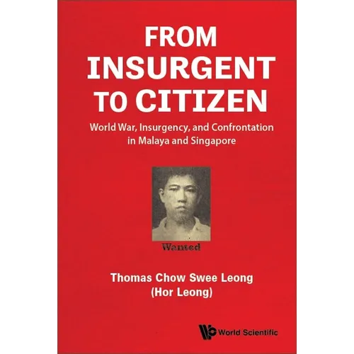 From Insurgent to Citizen - Hardcover