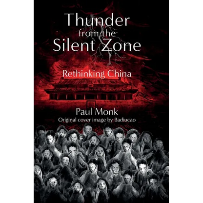 Thunder from the Silent Zone - Hardcover