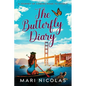 The Butterfly Diary: A Journey of Coming Home to Myself - Paperback