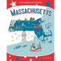 Massachusetts - Library Binding