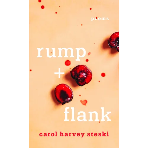 Rump + Flank - Paperback