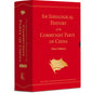 An Ideological History of the Communist Party of China: Three-Volume Set - Hardcover