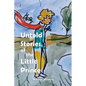Untold Stories of the Little Prince - Paperback