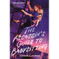 The Assassin's Guide to Babysitting - Hardcover