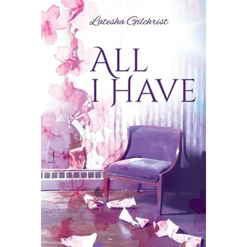 All I Have - Paperback