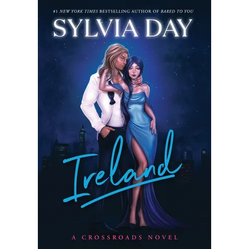 Ireland - Hardcover