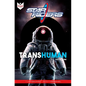 Star Riders: Transhuman - Paperback
