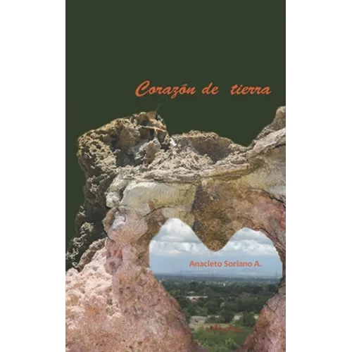 Corazón de tierra - Paperback