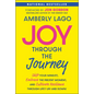 Joy Through the Journey: Shift Your Mindset, Embrace the Present Moment, and Cultivate Resilience Through Life's Ups and Downs - Paperback