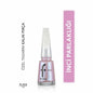Flormar Pearly Nail Polish #454 Miss