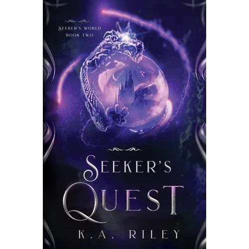 Seeker's Quest - Paperback