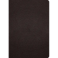 ESV Study Bible (Buffalo Leather, Deep Brown) - Leather