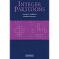 Integer Partitions - Paperback