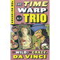 Da Wild, Da Crazy, Da Vinci #14 - Paperback
