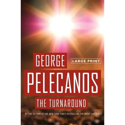 The Turnaround - Paperback