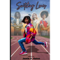 Switching Lanes: A Homeschooled Girl's Sprint to Bridge Two Worlds - Paperback