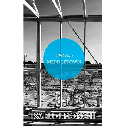 Middletown - Paperback