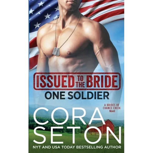 Issued to the Bride One Soldier - Paperback