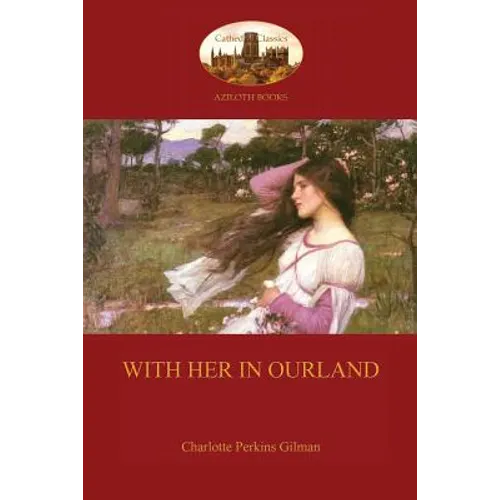 With Her in Ourland (Aziloth Books) - Paperback