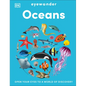 Eyewonder Oceans: Open Your Eyes to a World of Discovery - Hardcover