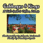 Cabbages & Kings--A Kid's Guide To Tallinn, Estonia - Paperback