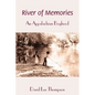 River of Memories: An Appalachian Boyhood - Paperback