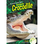 Saltwater Crocodile - Library Binding