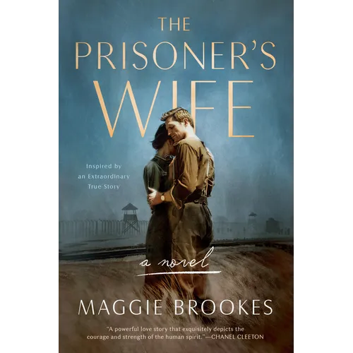 The Prisoner's Wife - Paperback