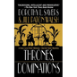 Thrones, Dominations - Paperback