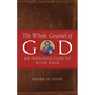 The Whole Counsel of God: An Introduction to Your Bible - Paperback