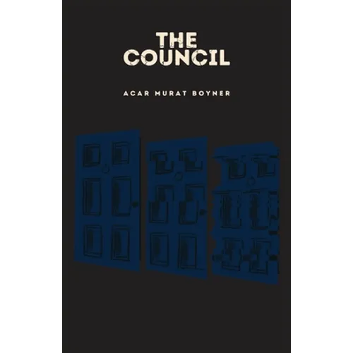 The Council - Paperback