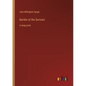 Deirdre of the Sorrows: in large print - Paperback