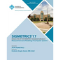 Sigmetrics '17: ACM SIGMETRICS / International Conference on Measurement and Modeling of Computer Systems - Paperback