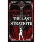 The Last Stratiote - Hardcover